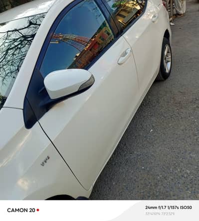 Toyato xli sale in islamabad