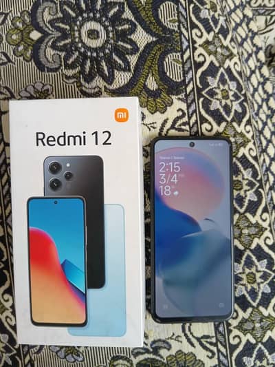 Redmi 12