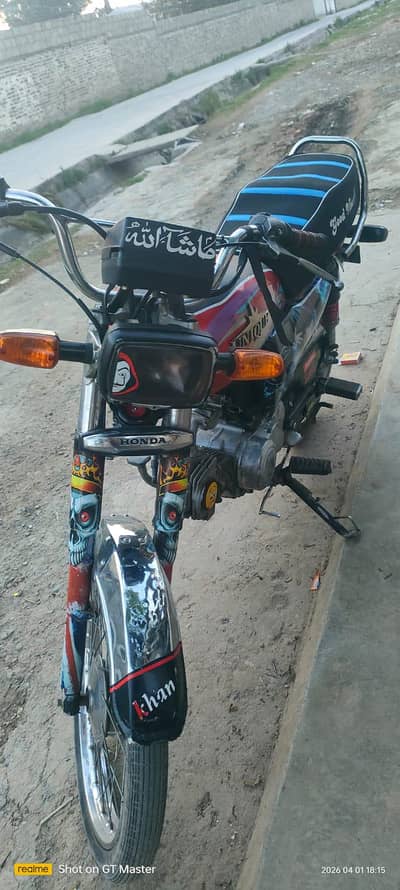 19 mdl nmbr nhi lga all ok good condiction