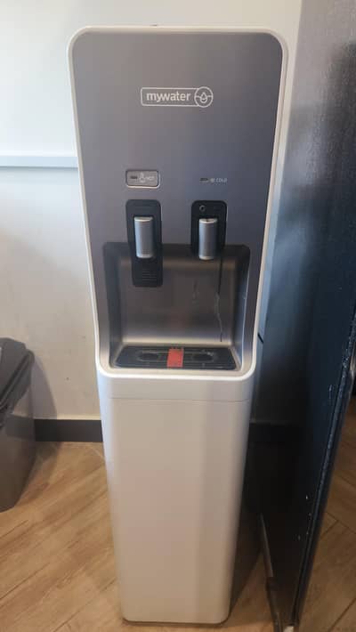 My Water TERRA available 10/10 condition To water Machine