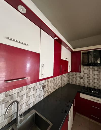 Chance Availability, Saima Presidency, Safoora