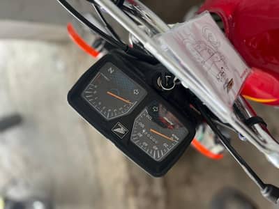 Honda 26 model Whatsapp no 03045007167