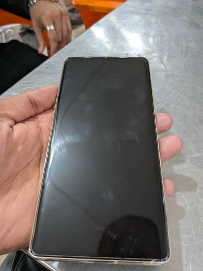 Google Pixel 7 Pro 10/10 Mint Condition