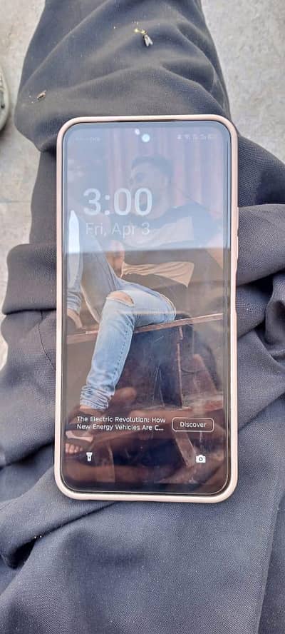 Spark 40 1 Month Use