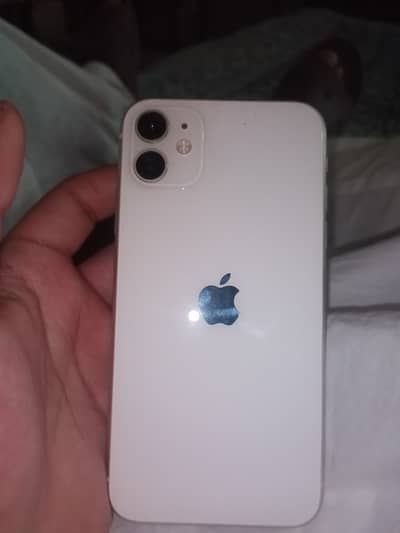 Iphone 11 factory unlock