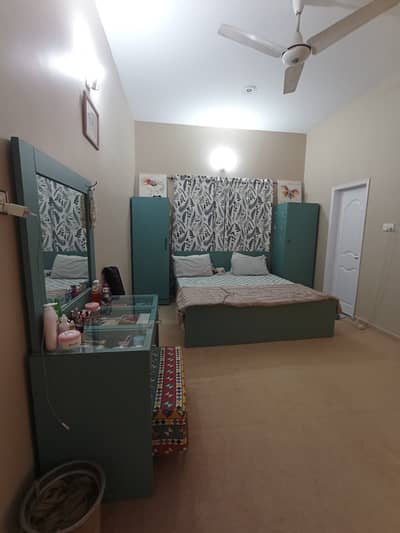 Kind size Bedroom set