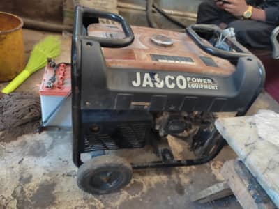generator jasco