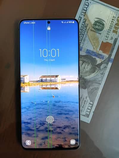 Samsung S20 plus 128 GB 8GB RAM 03323000388