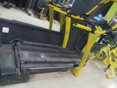 comercial electrical trade mil