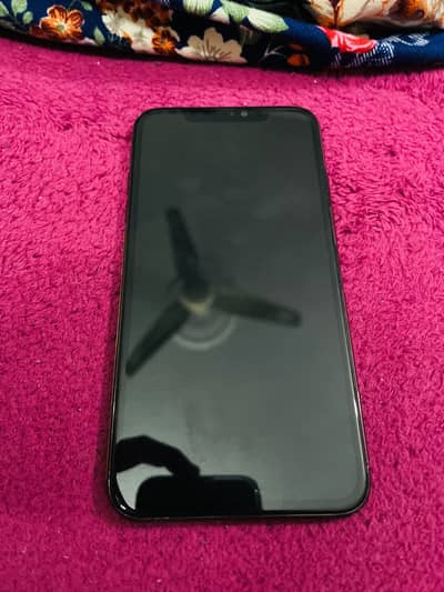 Iphone 11 pro max non pta