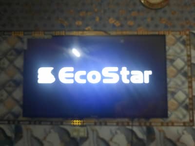 echo star 55 inch led