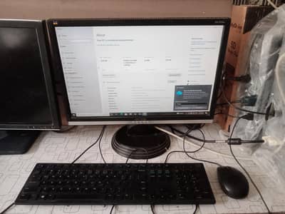 HP Intel core i3 3gin