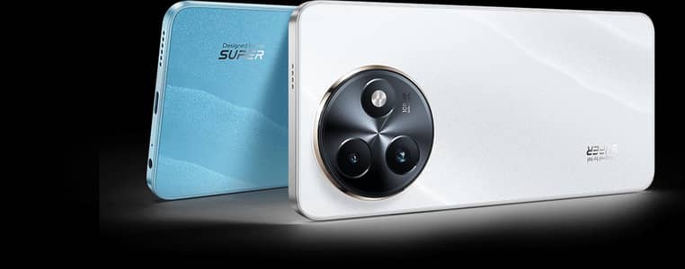 Itel S24 | 10/10 Condition | Box & Accessories | Urgent Sale