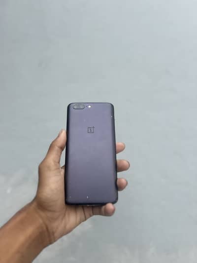 Oneplus 5 pta approved