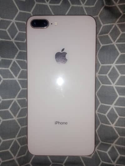 I phone 8 plus