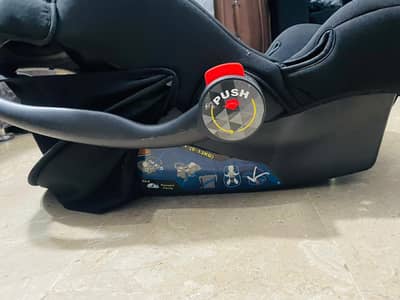 Baby Cout Alfateh Brand