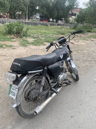 Roadprince 2012 model ha complete document