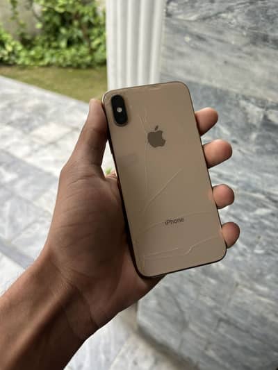 Iphone Xs 64gb