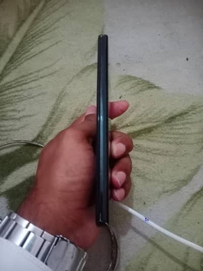 moto edge plus 12GB.  256GB