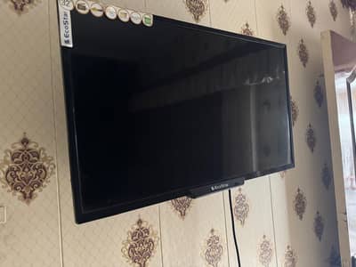 Eco star 32 inch LED very good condition