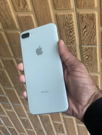 IPHONE 8 PLUS APPROVED