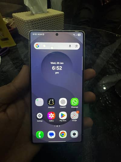 Samsung S25 Ultra Non PTA