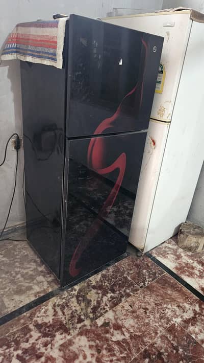 PEL Refrigerator in Good Condition | Fully Working No Fault