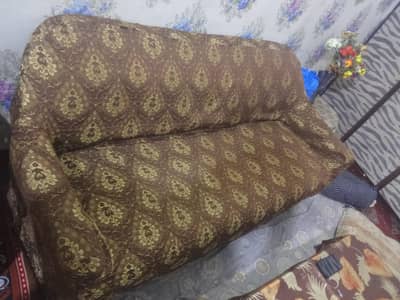 3 in one sofa set for sale