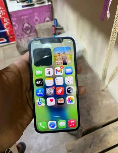 iPhone 12 non pta jv