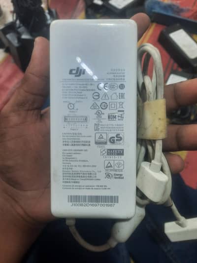 DJI Phantom 4 Pro drone  original charger