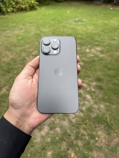 iPhone 14 Pro Max 256gb Non PTA