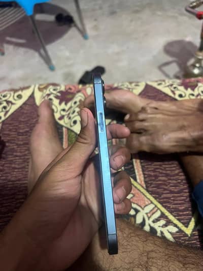 iphone 12 pro max Good Condition