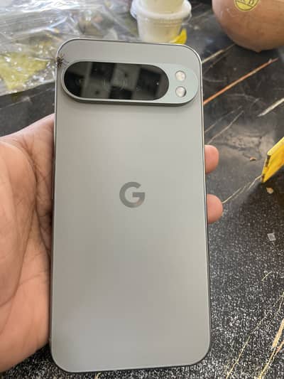 Google pixel 9 pro XL128gb 10 x 9 condition all okay