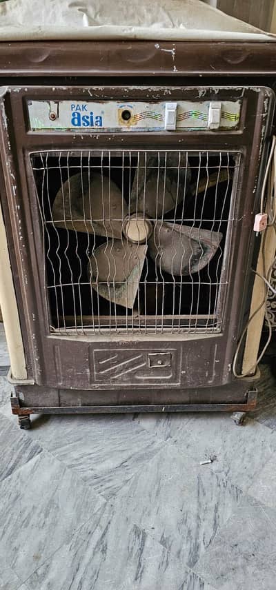 Pak Asia Room Cooler / Air Cooler