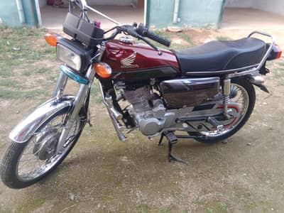 Honda special edition