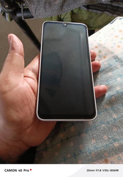 Samsung A16 (8/256) in 10/10 comdition