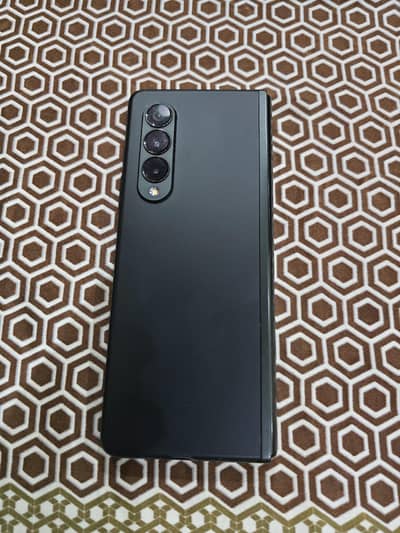 Samsung Galaxy Z Fold 3 For Sale