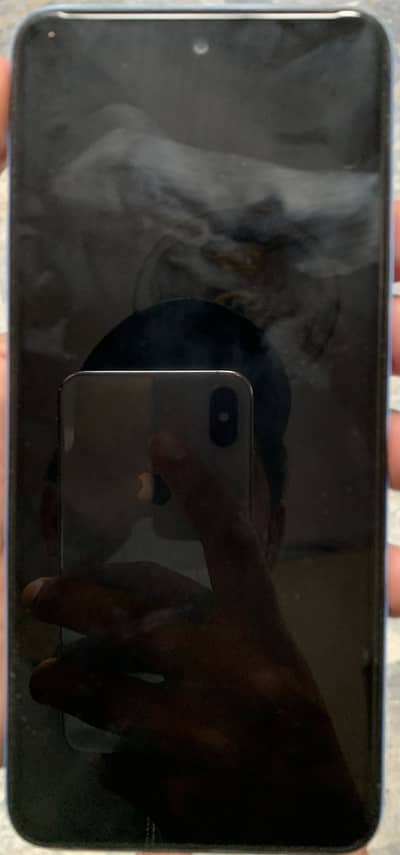 Redmi 12 box charge kia sat Ram 8 128 ma condition 10/10