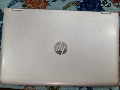 HP Pavilion x360 Convertible