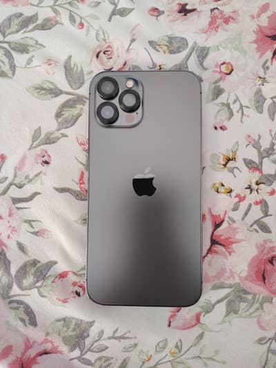 iphone 12 pro max 128 gb