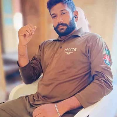 Muhammad shabbir