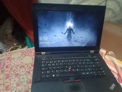lenovo Thinkpad l430