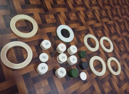 Dabbu and Video game machin saman