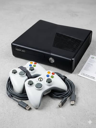 Xbox 360 (URGENT SALE)