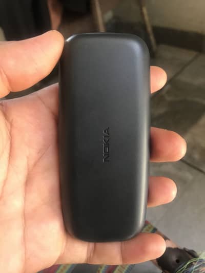 Nokia 105 argent sell