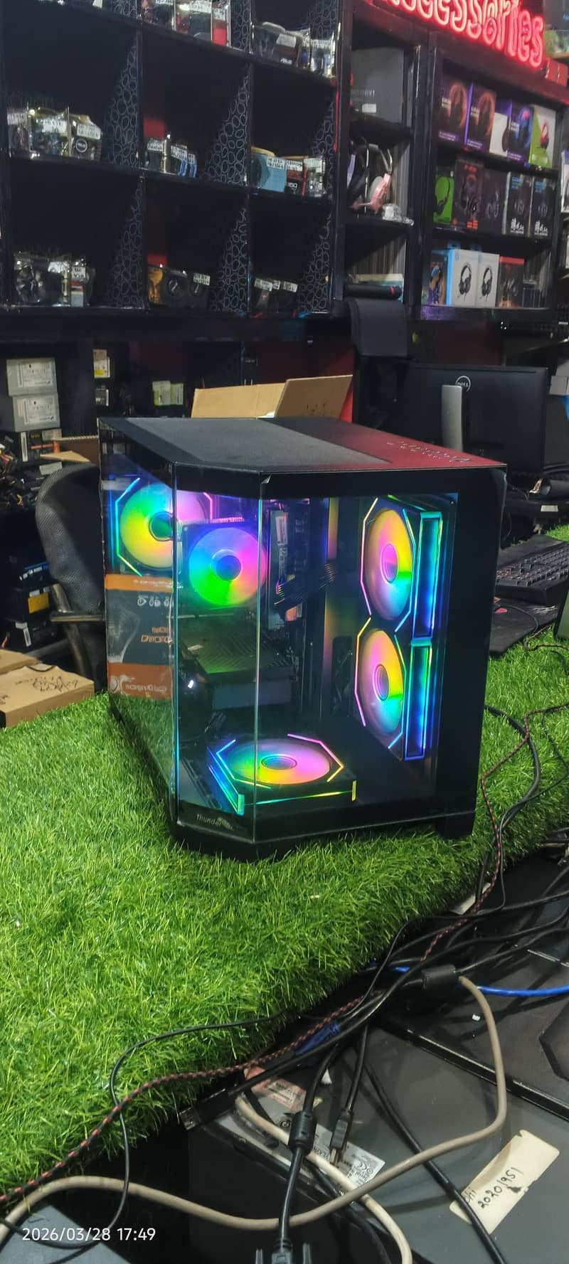 Gaming PC 3