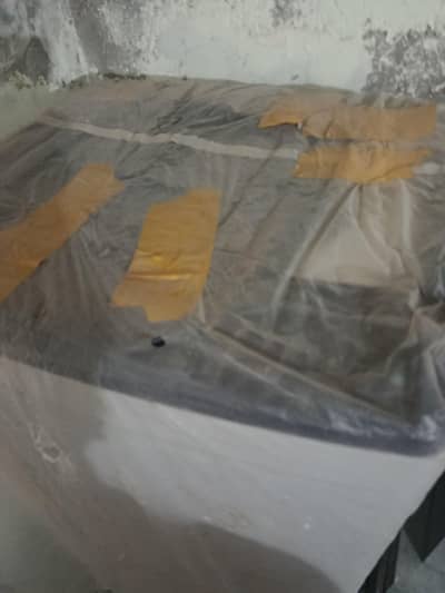 automatic 0 used new Haier HWM 85-826 ( 03029552900)