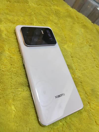 Mi 11 ultra pta proved waterpack