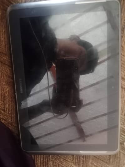 SAMSUNG GALAXY NOT 10.1