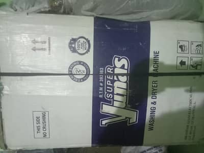 younas washing machine